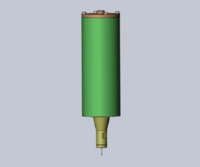 China 500W Ultrasonic Assisted Machining , Ultrasonic Drilling Machine For Animal Bone Drilling for sale