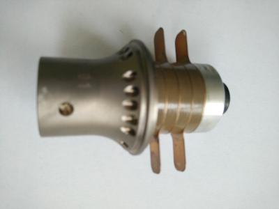 China 2540-4D M8 Ultrasonic Welding Transducer 40khz Ultrasonic Transducer for sale