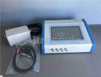 China Accurate Testing Ultrasonic Horn Tuning Measuring Instrument For Transducer Characteristics for sale
