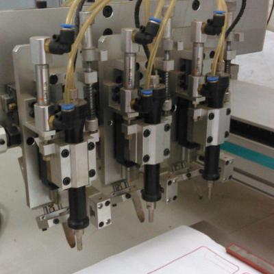 China Antenna / modules Uitrasonic Plastic Welding Machine with Servo System for sale