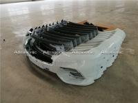 Cina Attrezzatura portatile della saldatura a ultrasuoni per il paraurti dell'automobile e l'ampiezza regolabile dei ricambi auto in vendita