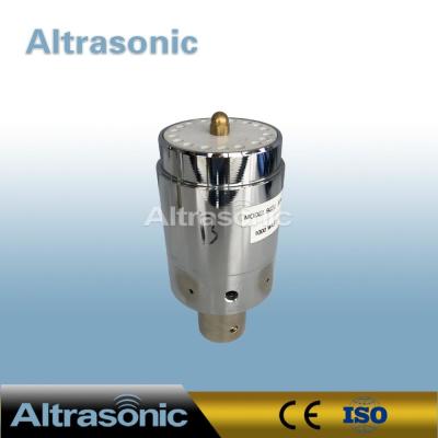 China Replacement Branson 922JA 20khz Ultrasonic Converter For Welding Machine for sale