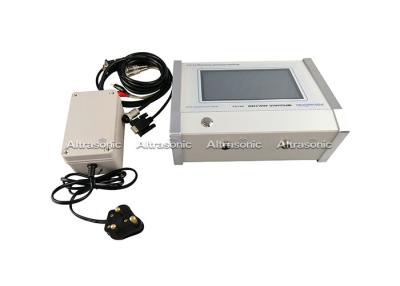 China Impedance Analyzer Ultrasonic Frequency Measuring Instrument for sale