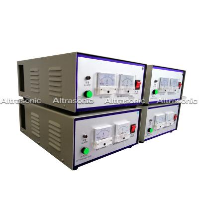 China 20kHz 2000W Analog Generator Ultrasonic Spot Welder for sale