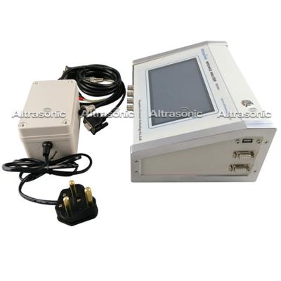 China Ultrasonic TRZ Horn Analyzer Printer For PTZ Ceramic for sale