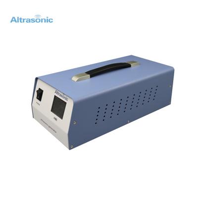 China 30kHz 600w Power Ultrasonic Generator Supply For Spot Welding 1 Year Warranty for sale