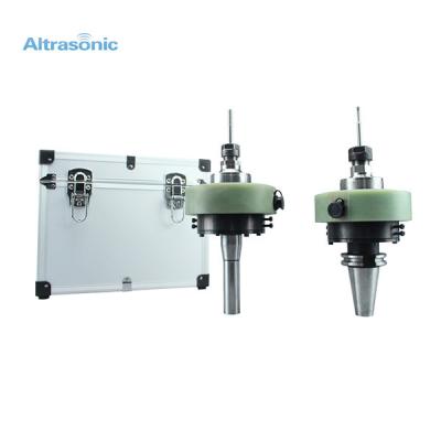 China 20kHz 500 W Ultrasonic Assisted Machining For Milling Ceramic Glass Quartz for sale