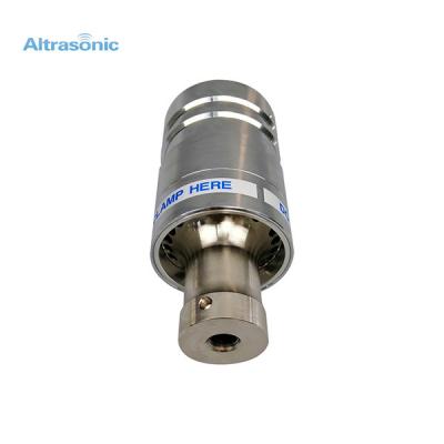 China het Ultrasone Lassenomvormer van 20Khz 2000W, Ultrasone Oscillator voor ultrasoon lassenmachine Te koop