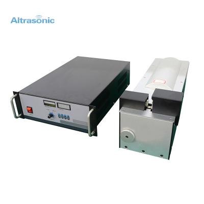 China 30mm2 20kHz Ultrasonic Metal Welding Machine Wire Welding for sale