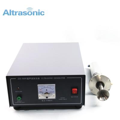 Chine nébuliseur ultrasonique de 30Khz 100W pour ne pulvériser aucune abrasion à vendre