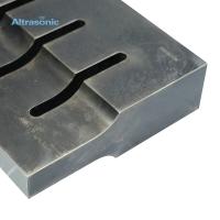 Chine Klaxon stable de la soudure 20k ultrasonore avec la machine de soudure ultrasonore à vendre