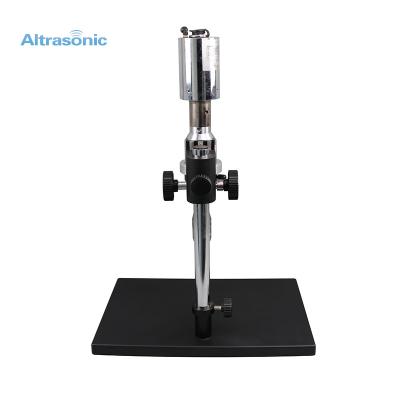 China Slush Lab Ultrasonic Sonochemistry Machine With Titanium Alloy Horn for sale