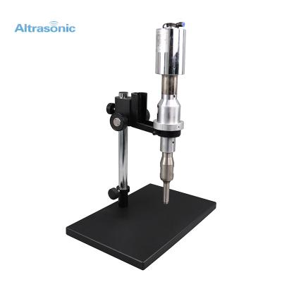 China 20khz Ultrasonic Lab Homogenizer With Titanium Alloy Probe for sale