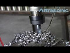 Ultrasonic Milling machine