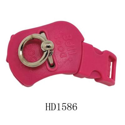 China Custom multifuntion plastic bag manufacturing buckle guarantee quality quick release buckle accessories for sale