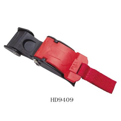 China High Quality Bag Accessories Motorcycle Accessories Helmet Quick Release Strap Strap Buckle Parts for sale