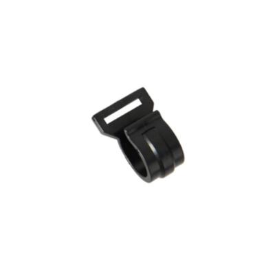 China Outdoor High Quality Plastic Stake Hook For Tent Accessories For Handbags for sale