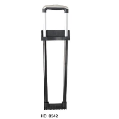 China New Arrival Metal Detachable Products Metal Trolley Handle Luggage Accessories. for sale