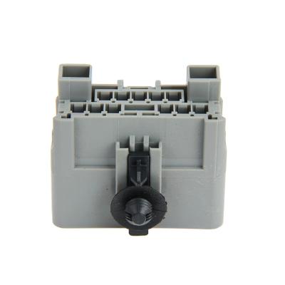 China 13P Plug Car Control Box Connector Composite Sheath DJ7131-2.8/6.3-11 DJ7131-2.8/6.3-11 for sale