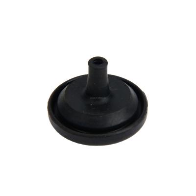 China Leather Type Car Connector Rubber Ring PT-01 Land Rover Car Modified Wiring Cup PT-01 Rubber Ring Type for sale