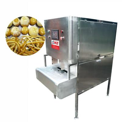 China High Efficiency Easy Operate Automated Kiwi Fruit Peeling Machine Steel To Orange Apple Peeler Commercial Electric Equipment for sale