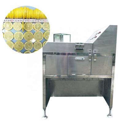 China High Efficiency Easy Operate Stainless Steel Multifunctional Vegetable Fruit Slicing Machine Slicing Machine Potato Slicer Equipment for sale