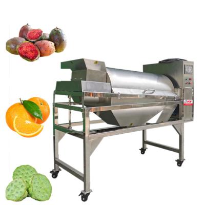 China High Efficiency Easy Operate Lotus Passion Fruit Seed Separating Machine Pomegranate Orange Commercial Seed Separating Machine Guangdong Factory for sale