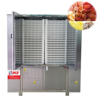 China Easy Operation Fruit Processing Machine For Washing Cutting Drying Fruit Vegetable for sale