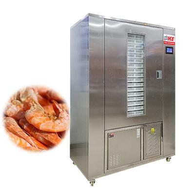 China Easy Operation The World Technology Hot Selling Low Energy Squid And Shrimp Drying Machines for sale