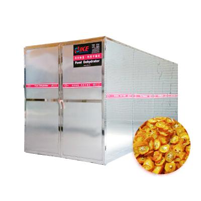 China Large Energy Efficient and Energy-saving Agricultural Corn Chili Drying Machine for sale