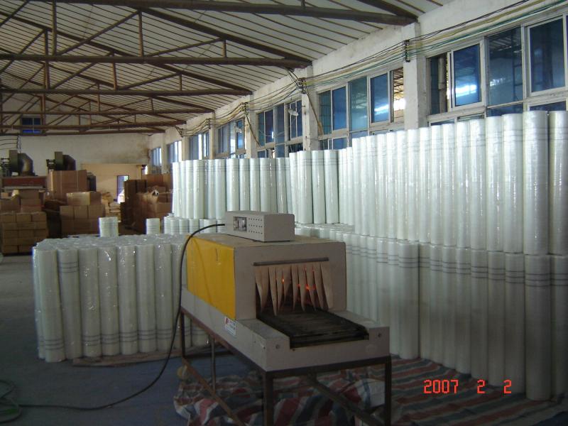 Verified China supplier - Anping Jiechang Wire Mesh Products Co.,LTD