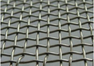 China Tungsten Wire Mesh for sale