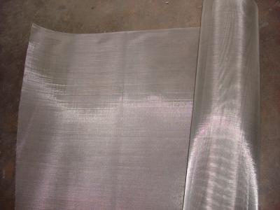 China Nickel 233 Wire mesh/screen for sale