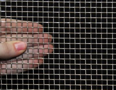 China Nickel 220 Wire mesh/screen for sale