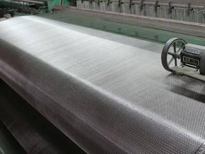 China Nickel Wire Mesh/Screen Anode for sale