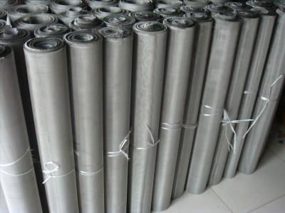 China Nickel Mesh/Screen for Fuel Cell for sale