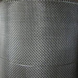 China Titanium Wire Mesh On Sale for sale