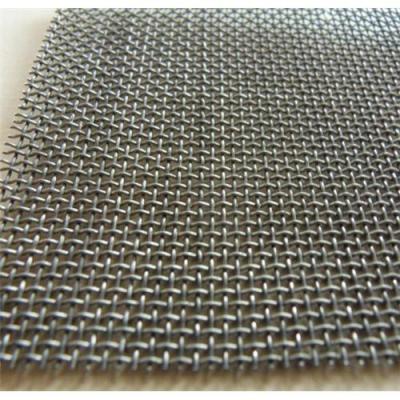 China Titanium Wire Mesh for sale