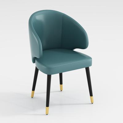 China Modern Widely Used Top Quality PU/Fabric Furniture Reception Chair For Waiting Room for sale