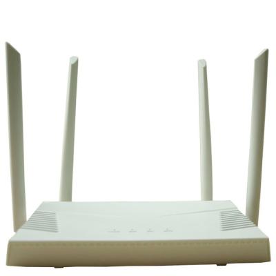 China High quality China ax1800 dual band home factory router wifi6 Giga wireless wifi 1000mbps phy router with high quality for sale