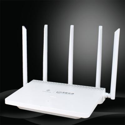 China factory direct home sale high speed openwrt wifi6 mesh wifi6 dual band router from china for sale