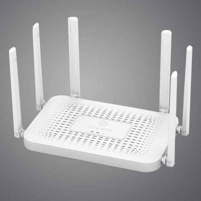 China Factory direct high speed giga home sale china dual band mtk ax3000 802.11ax mesh wifi6 router for sale