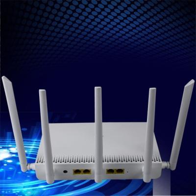 China factory direct home sale high speed openwrt wifi6 mesh wifi6 dual band router from china for sale