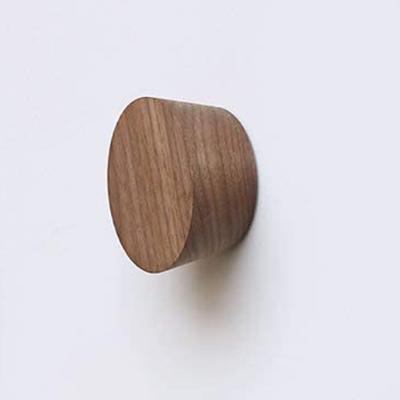 China Factory Sale Modern Minimalist Adhesive Bedroom Hook Wall Hook Candle Peg for sale