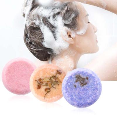 China Wholesale Vegan Hair Growth Wash Natural Organic Herbal Hair Care Soap Private Label Shampoo Anti-dry Bar for sale