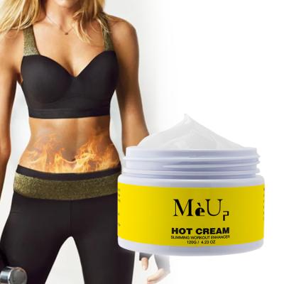 China Professional Weight Loss Manufacturers Belly Body Firming Massage Slim Fat Burning Cellulite Slimming Cream Hot for sale