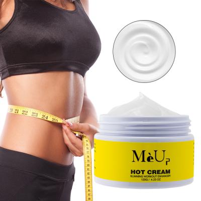 China Wholesale Weight Loss All Natural Fat Burning Best Waist Sweat Hot Body Shaping Anti Cellulite Weight Loss Slimming Cream for sale