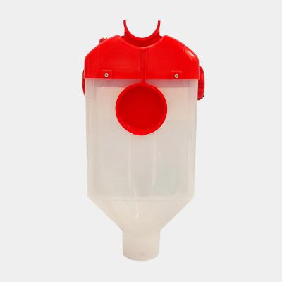 China Building Material Shops Agriculture livestock equipment Measuring cup Pig Feed Dispensers from ZHMIT for sale