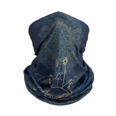 China Multifunctional Fashion Outdoor Sports Fishing Scarf Headwear Headband Bandana For Tube Neck Cuff for sale