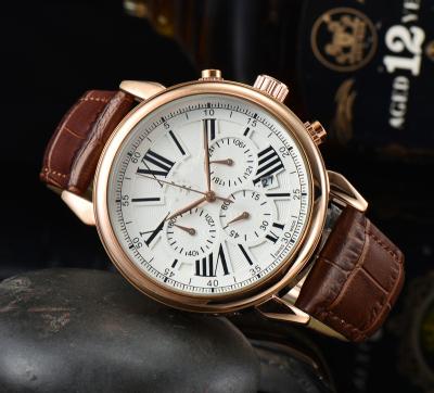 China 2021 Automatic Date Mens Watch Quartz Watch Luxury Brand Designer BA08 for sale